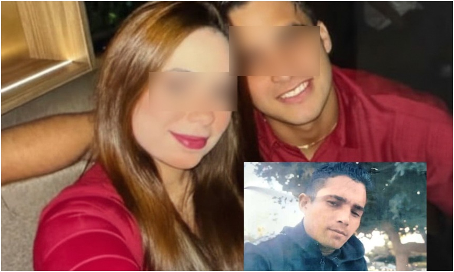 Liberan a la novia de Samuel Martínez tras varios días detenida por caso del arrollamiento en Fuerzas Armadas