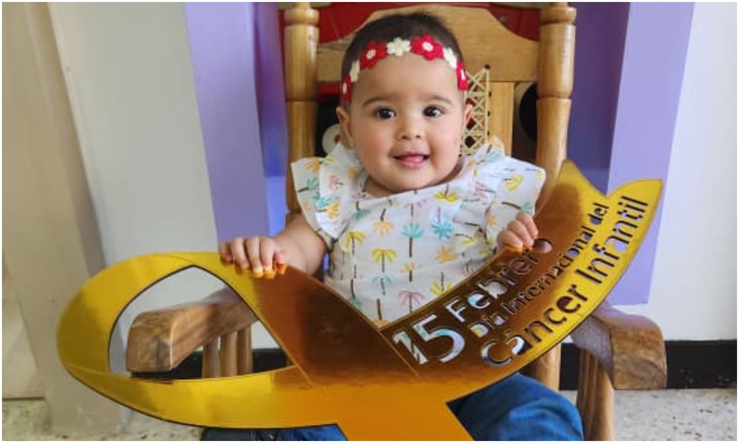 Fundanica Zulia impulsa en febrero la campaña “Tiempos de Esperanza” para promover la detección temprana del cáncer infantil