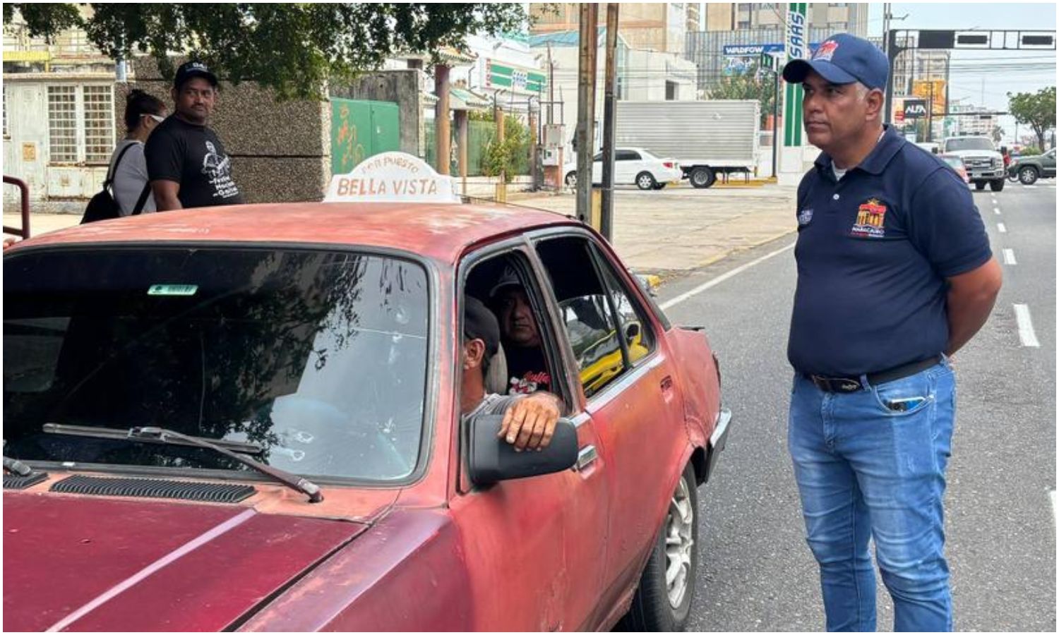 Alcaldía de Maracaibo ratifica que no hay aumento oficial del pasaje
