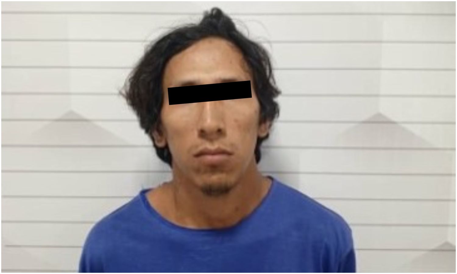 Padrastro mata a golpes a su hijastra de un año y finge que se cayó de la cama en Zulia