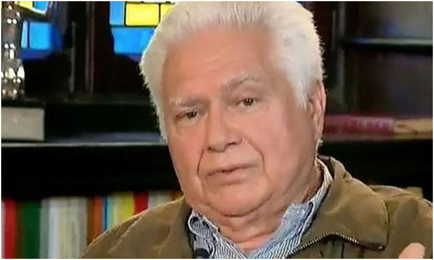 Detienen en Maracaibo al experto petrolero Evanan Romero antes de su viaje para reunirse con empresas petroleras