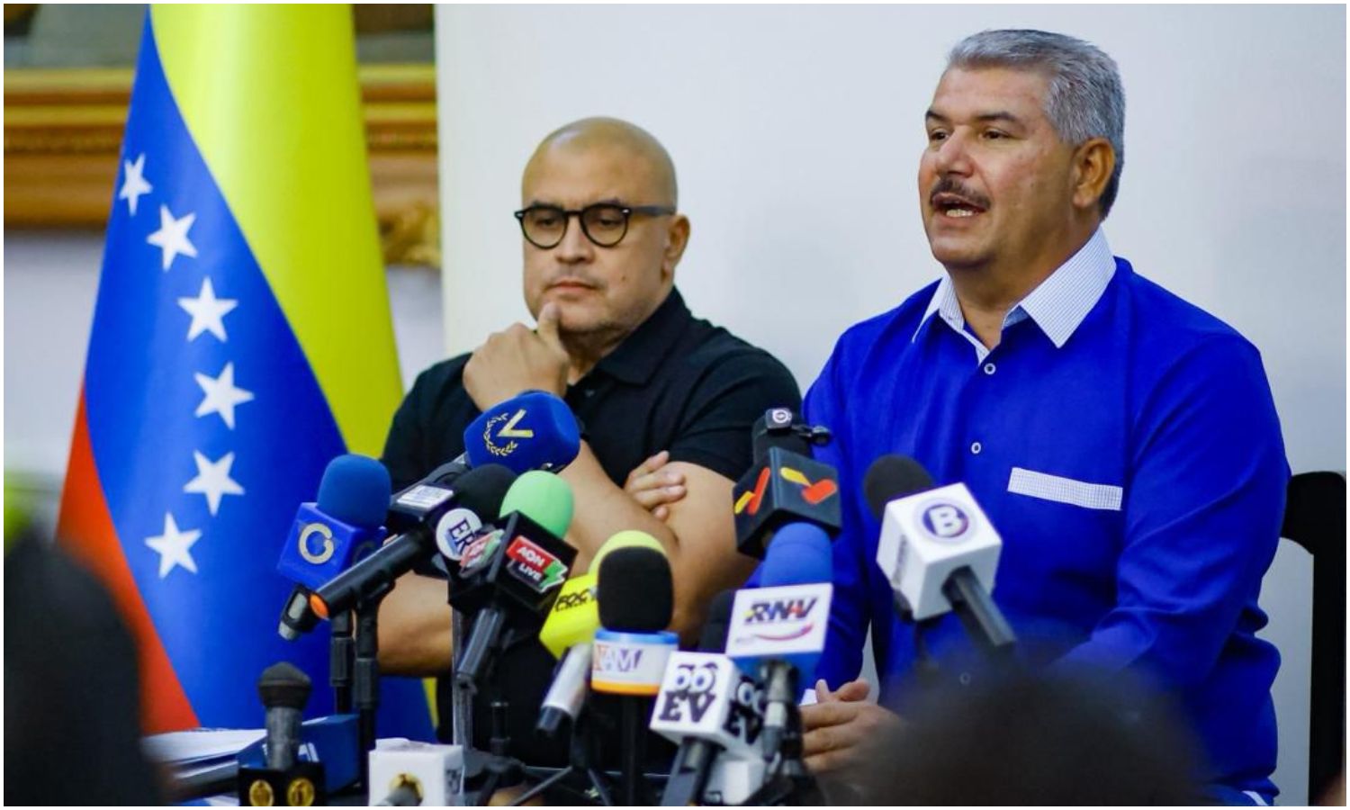 Instalan Consejo regional de exportación de productos pesqueros en el Zulia para impulsar salida de cangrejo azul