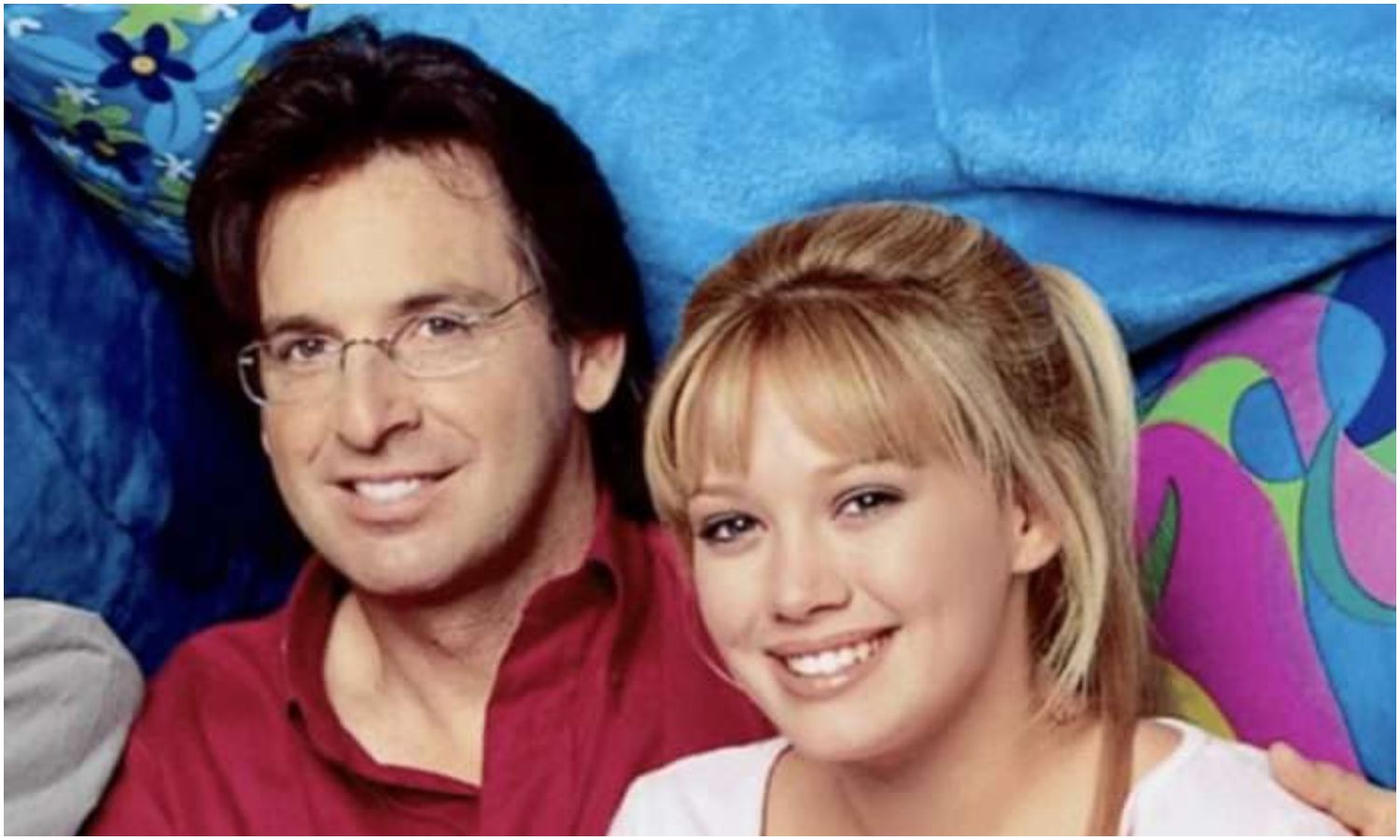 Robert Carradine, actor de “Lizzie McGuire”, fallece por suicidio a los 71 años