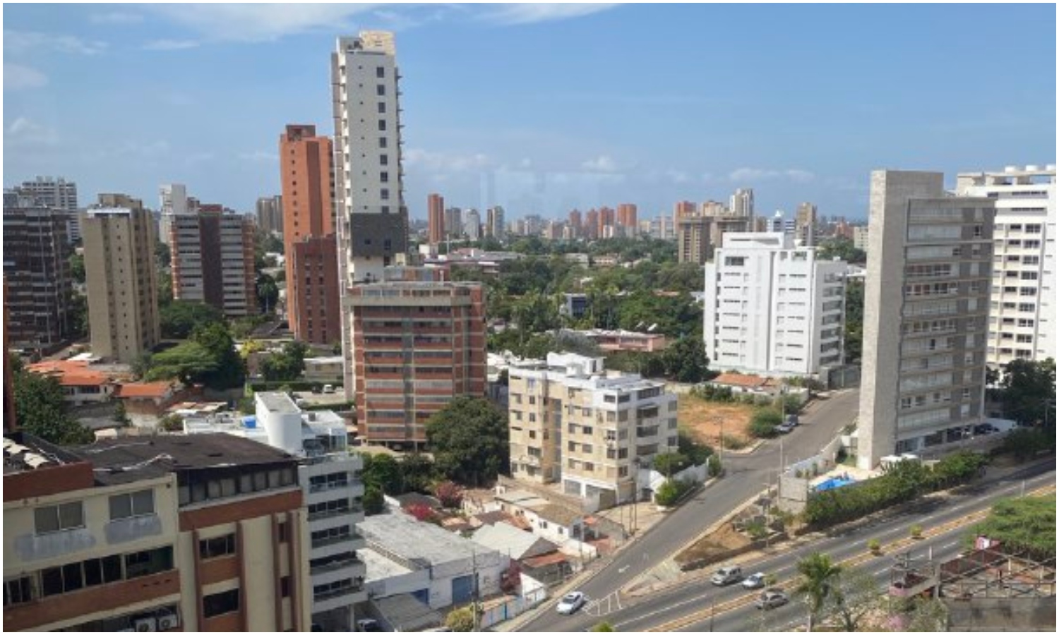 Cámara Inmobiliaria asegura que no hay justificación para el aumento de precios de inmuebles y alquileres en Venezuela