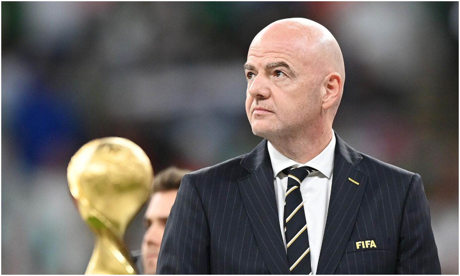 FIFA ratifica su confianza en México como sede del Mundial 2026 pese a la violencia reciente