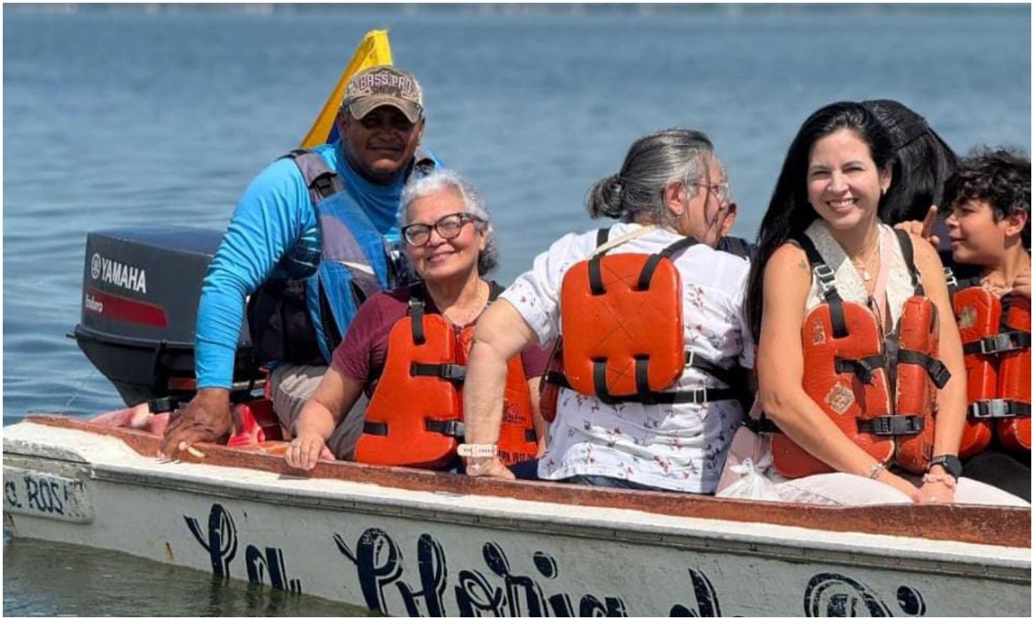 Tranvía de Maracaibo celebrará el Día del Amor y la Amistad con la “Ruta de los Palafitos” 