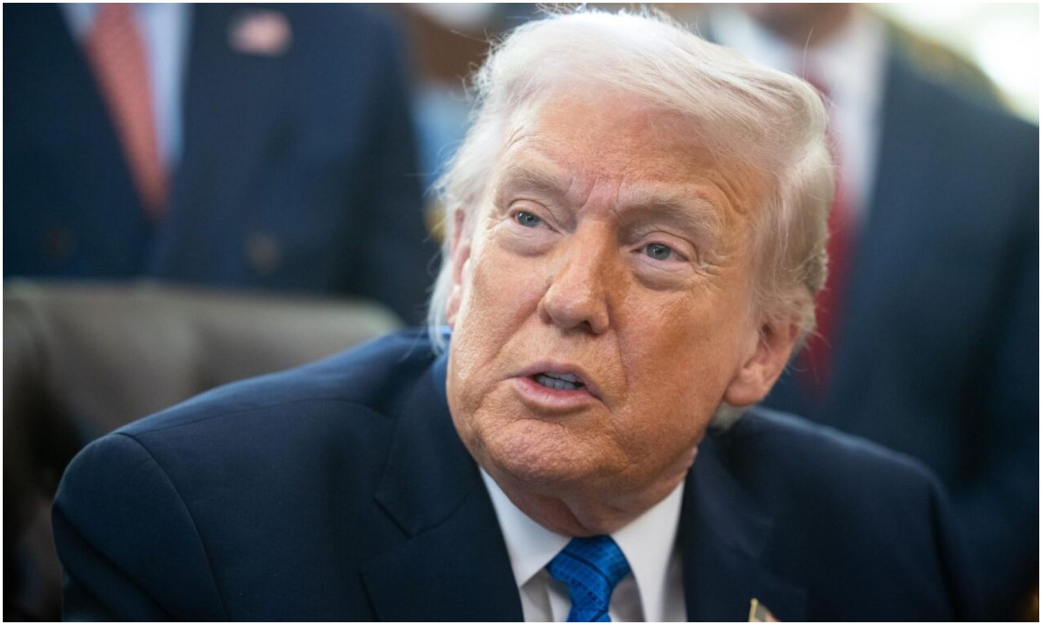Donald Trump anuncia reunión con las fuerzas especiales que capturaron a Nicolás Maduro