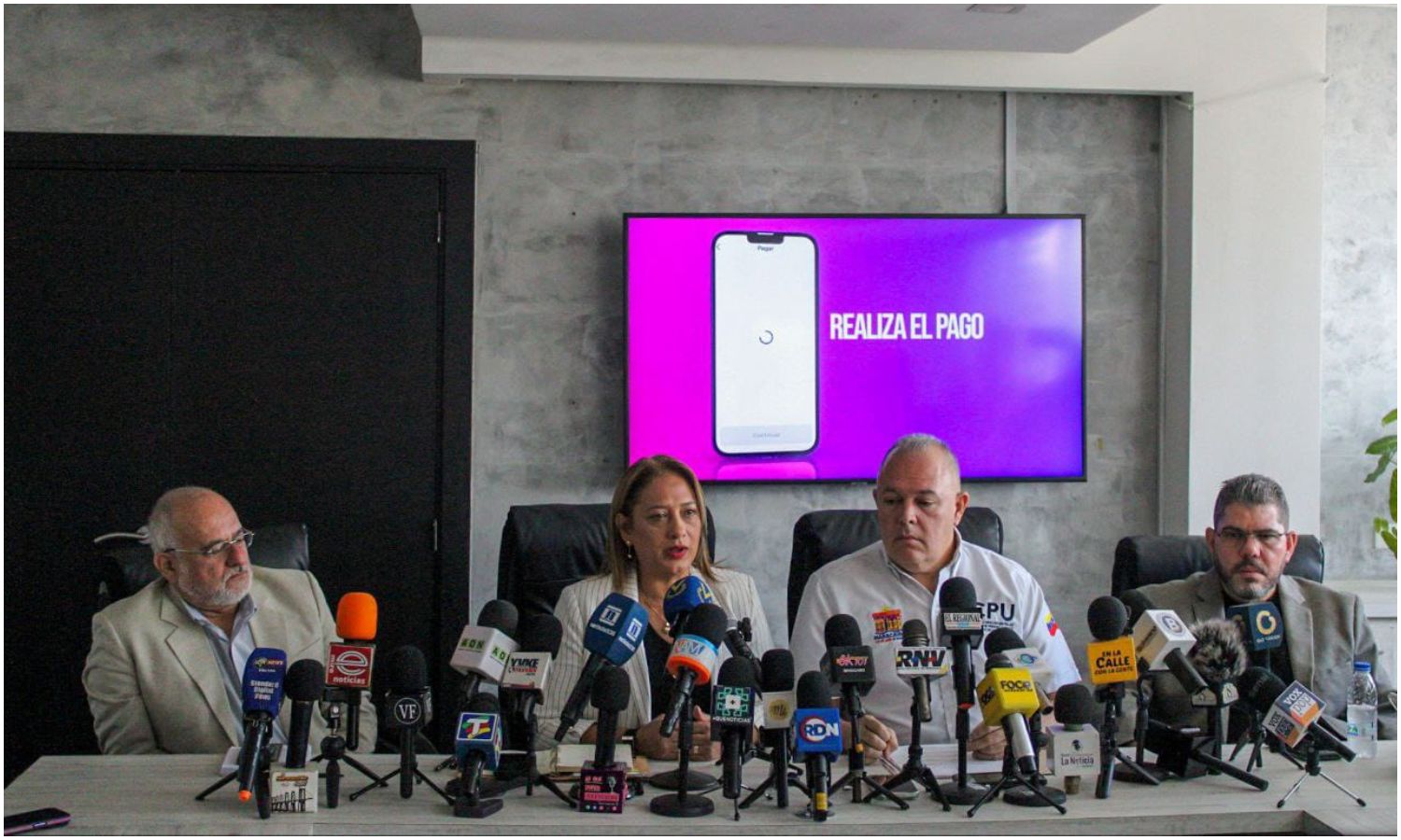 Alcaldía de Maracaibo ofrece el 50% de descuento en impuestos de inmuebles: recaudación tributaria duplicó su monto