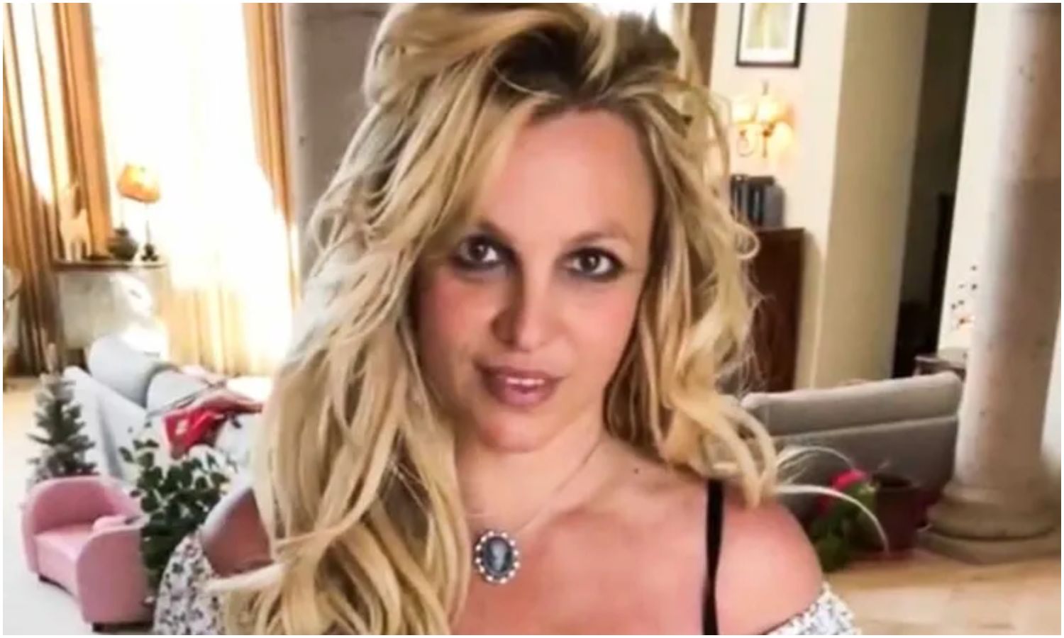 Arrestan a Britney Spears en California por presuntamente conducir bajo los efectos del alcohol