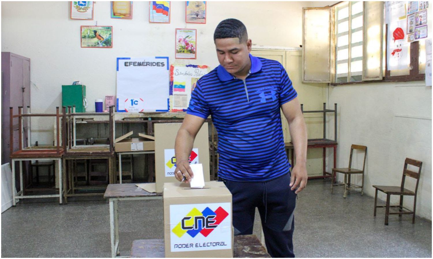 Alcalde de Maracaibo afirma que Consulta Popular del 8 de marzo mostrará la “fortaleza del Poder Popular”