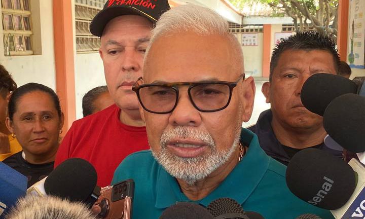 Proyectos elegidos en la Consulta Popular Nacional 2026 recibirán financiamiento en menos de 24 horas