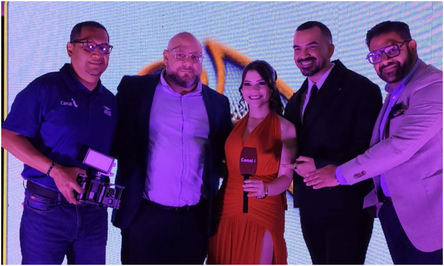Zuliana Sujary Delgado llega a la televisión nacional con “Desde Maracaibo”: el nuevo programa de Canal i