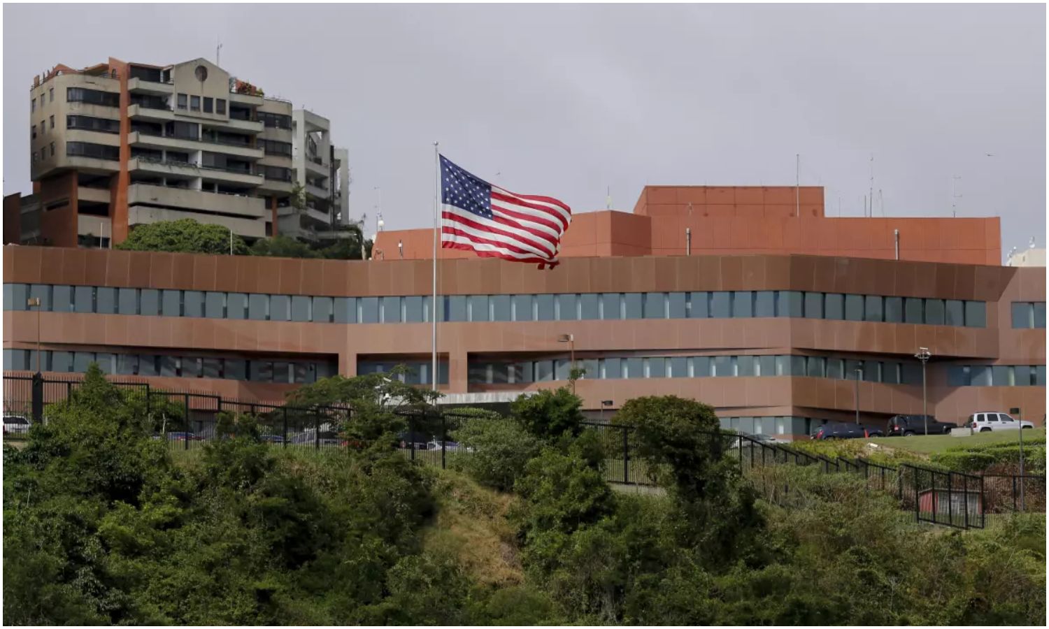 Estados Unidos felicita a Venezuela tras su histórico título mundial 