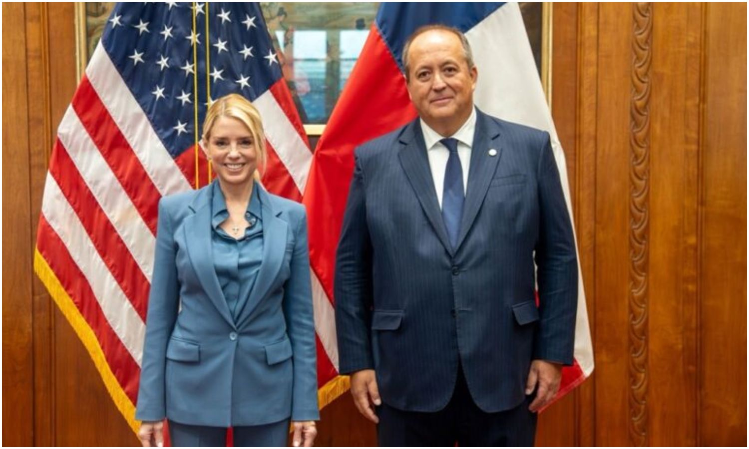 Fiscalía de Chile solicita a Estados Unidos interrogar a Maduro por asesinato de Ronald Ojeda