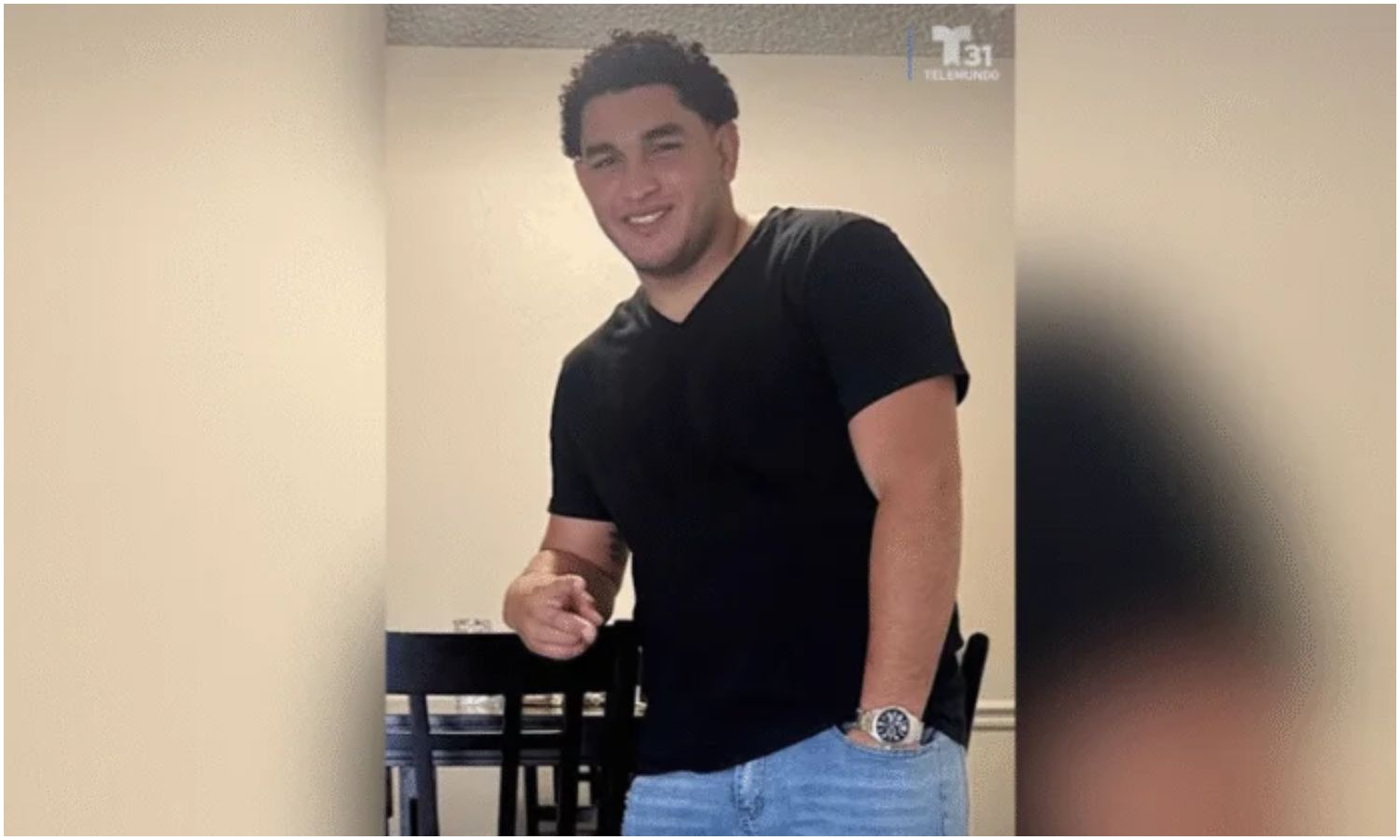 Lo mataron en Venezuela cuatro días después haber llegado deportado de Estados Unidos: hombres armados lo acribillaron dentro de su casa