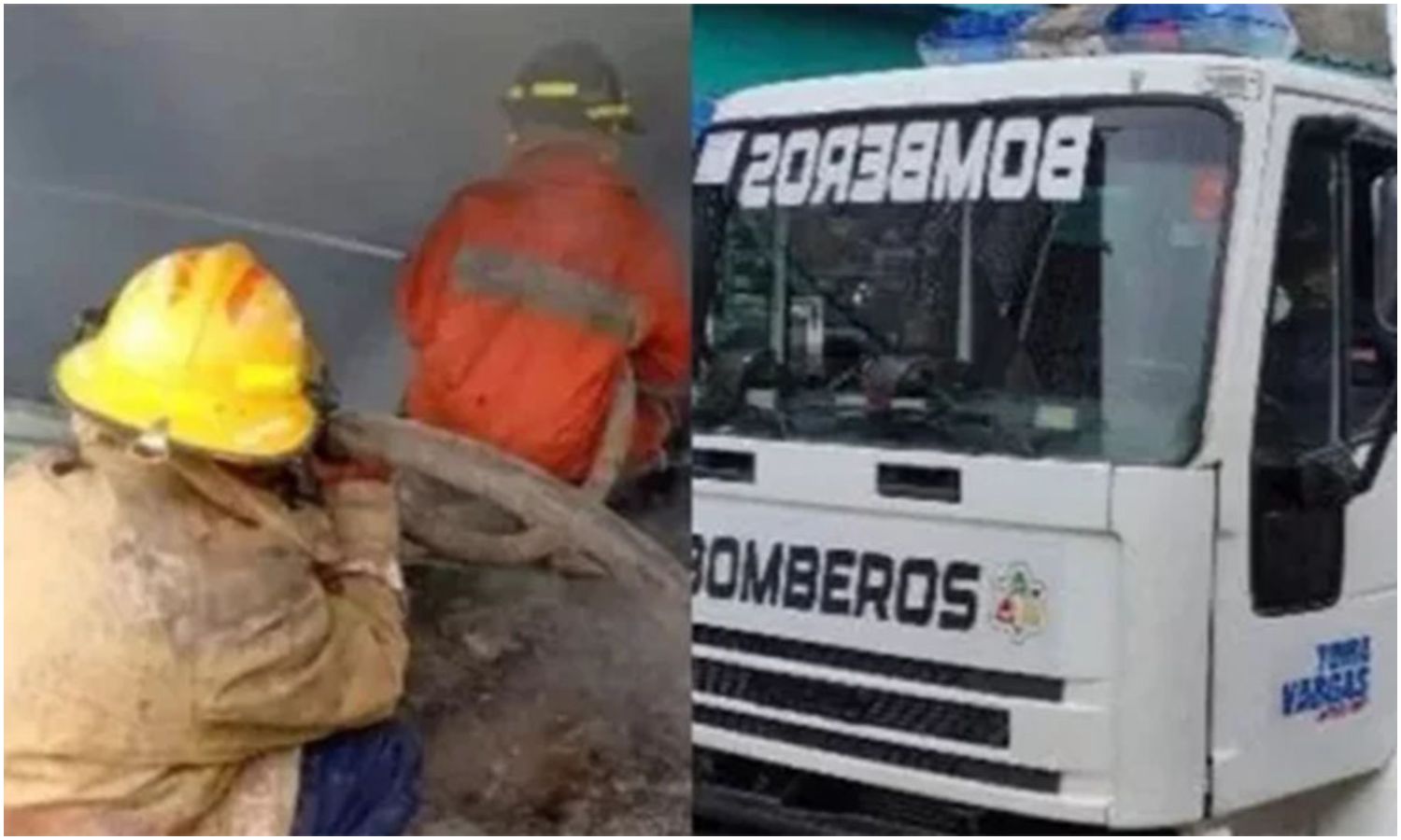 Tragedia en Táchira: madre muere calcinada tras rescatar a su hija de un incendio