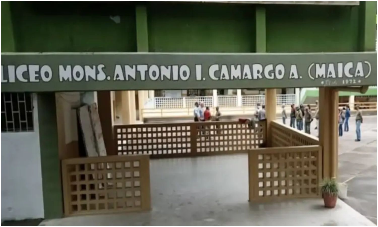 Detienen a mujer tras intentar secuestrar a una estudiante en Táchira