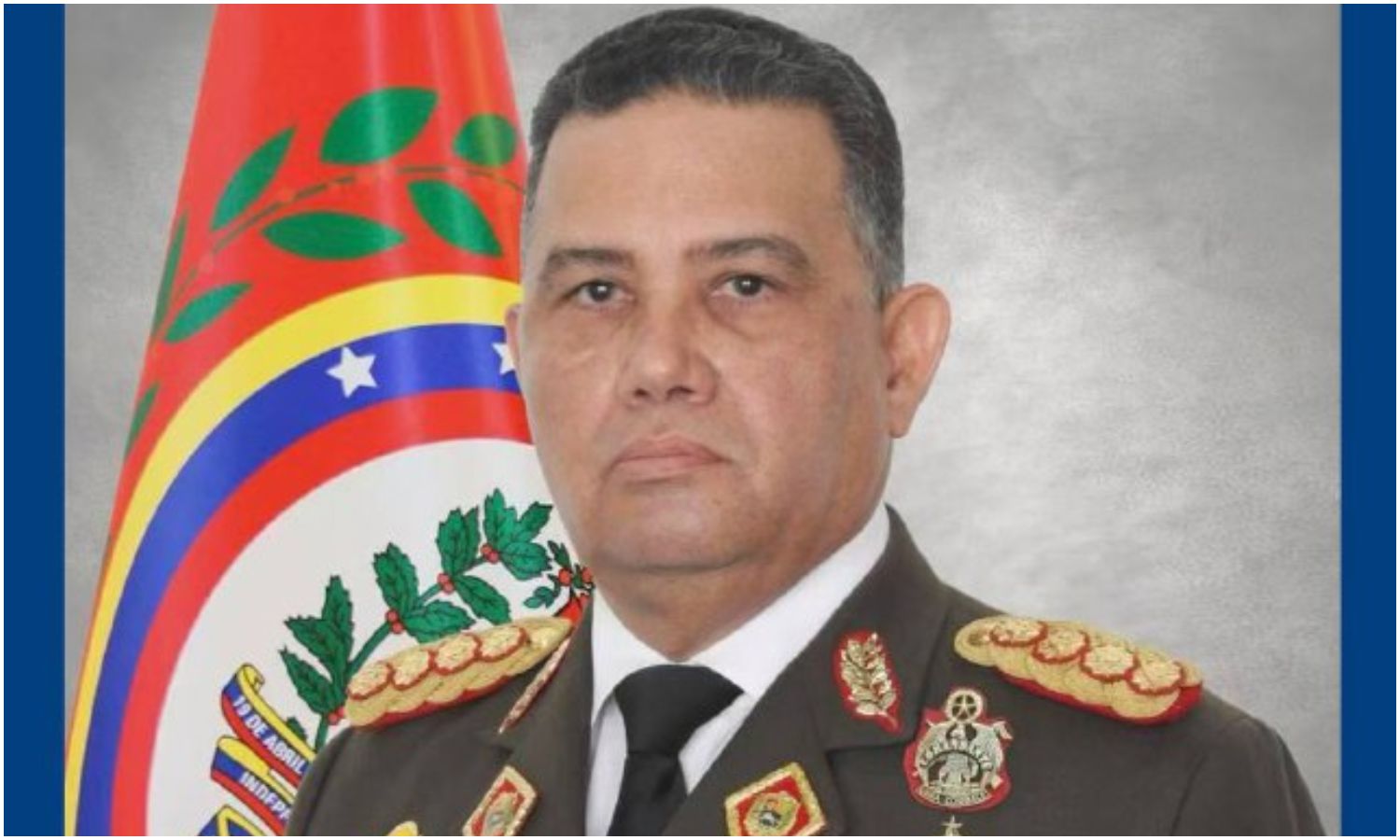 Delcy Rodríguez remueve a Vladimir Padrino López como ministro de Defensa y nombra a Gustavo González López en su lugar