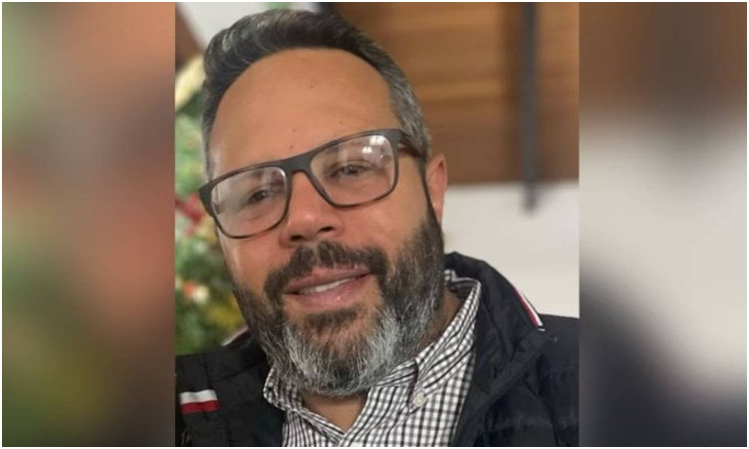 Yerno de Edmundo González recibe libertad plena tras ser beneficiado con la Ley de Amnistía