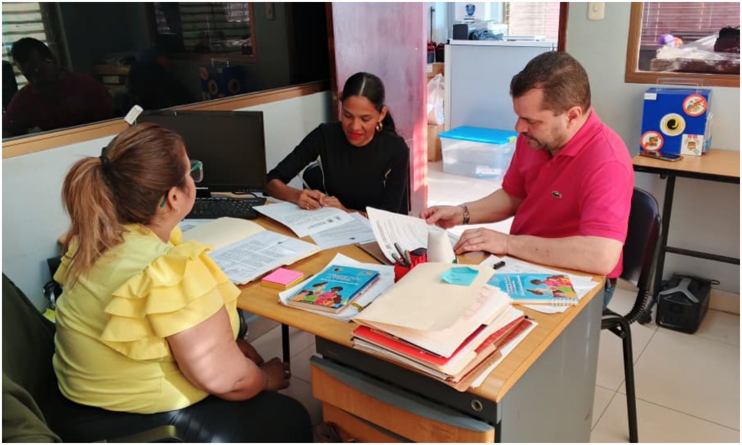 Alcaldía de Maracaibo abre registro obligatorio para organizaciones que atienden a niños y adolescentes