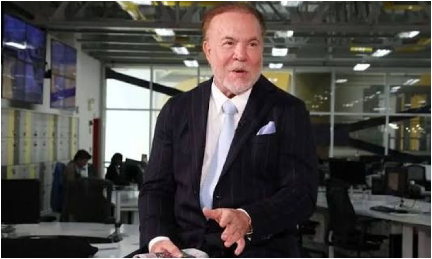 Abogado del empresario Wilmer Ruperti exige fe de vida tras una semana de su detención