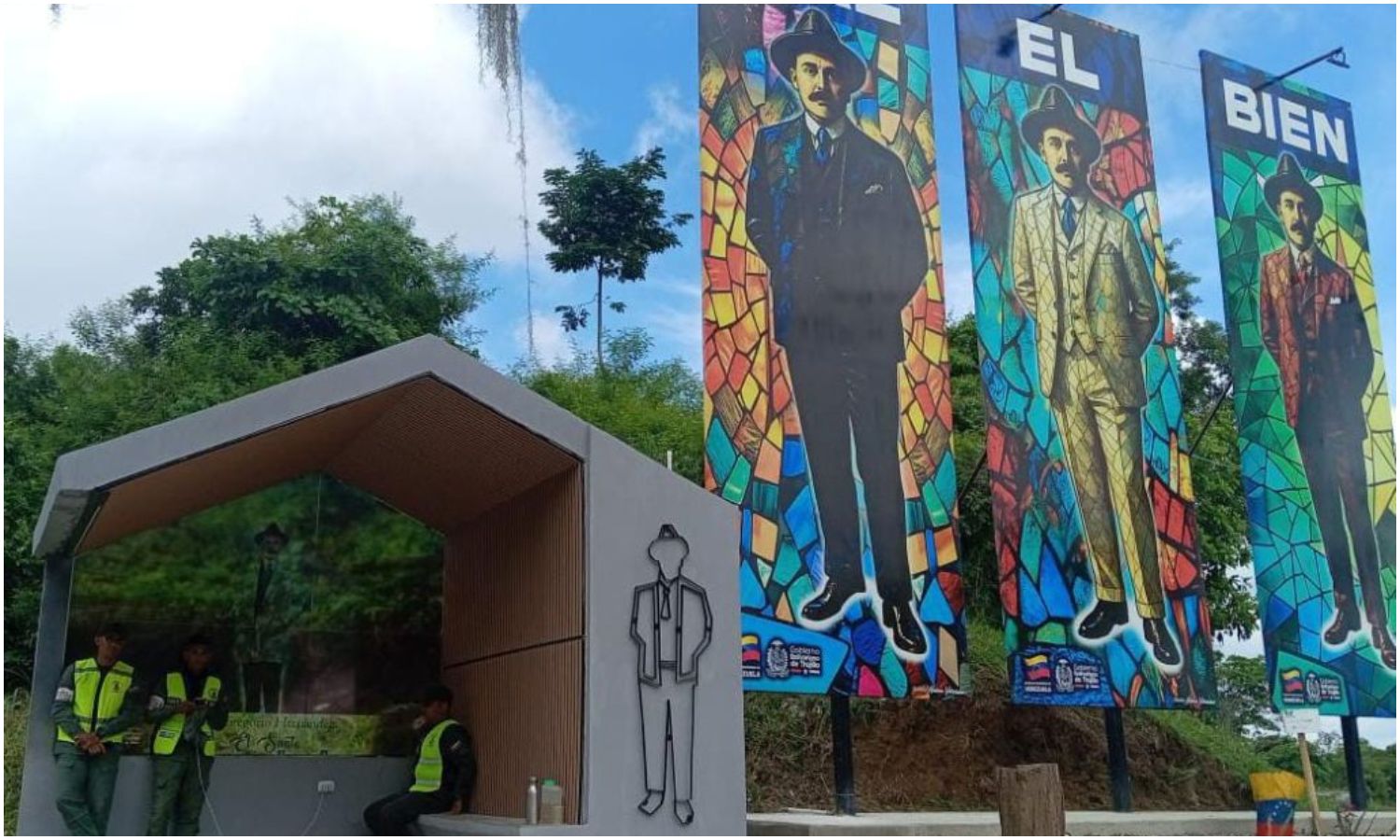Alcaldía de Maracaibo te lleva a Isnotú con su ruta turística por Semana Santa