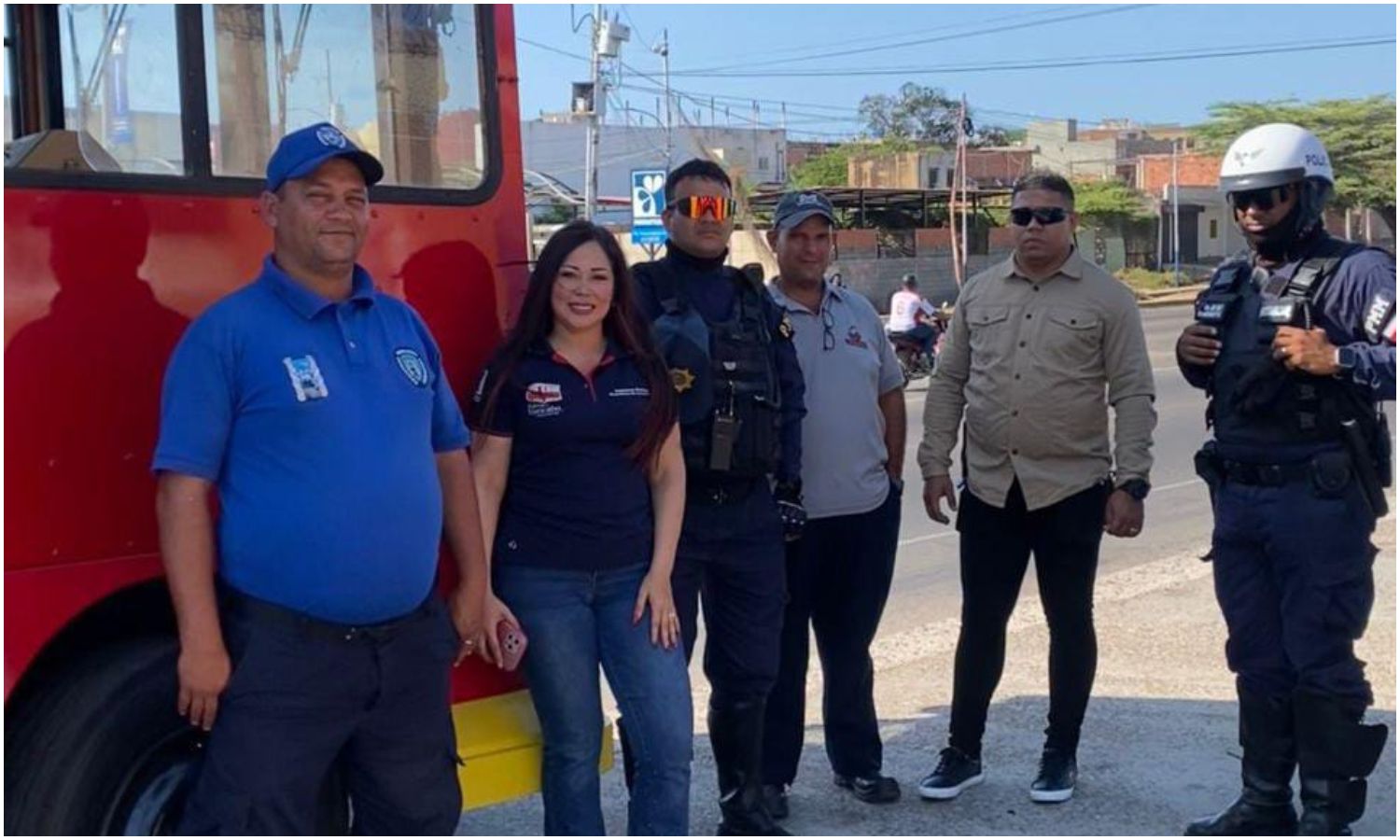 Alcaldía de Maracaibo avanza en la recuperación de la flota del Tranvía para fortalecer el turismo en la ciudad