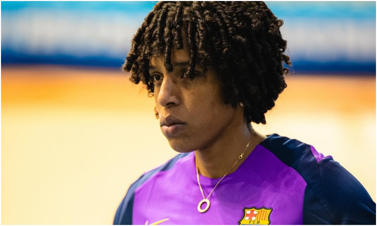 Yulimar Rojas regresa a competir y apunta al Mundial de Atletismo en Polonia