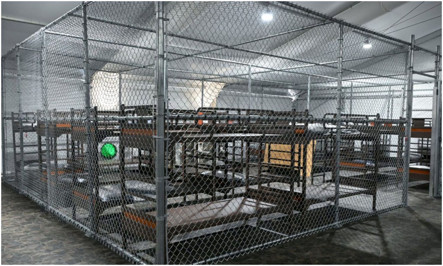 Tribunal de Estados Unidos autoriza reapertura del centro migratorio “Alligator Alcatraz” en Florida
