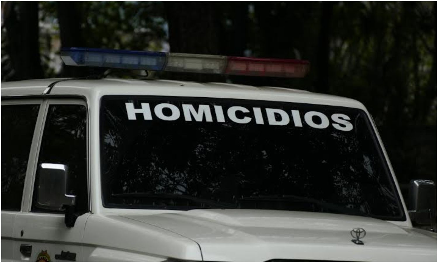 Joven mató a su madre a tubazos para robarle el celular y comprar drogas