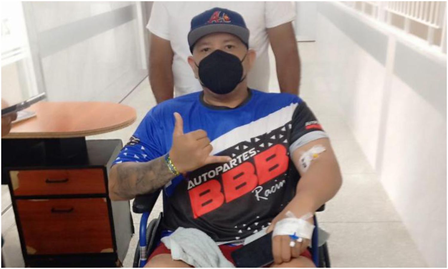 Unidos por Rafael: concierto benéfico recaudará fondos para el tratamiento de paciente oncológico en Maracaibo