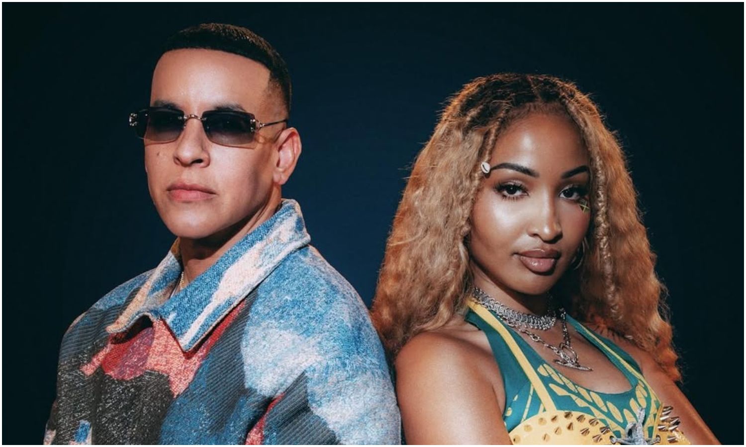 Daddy Yankee protagoniza “Echo”, la nueva canción oficial del Mundial 2026 lanzada por la FIFA