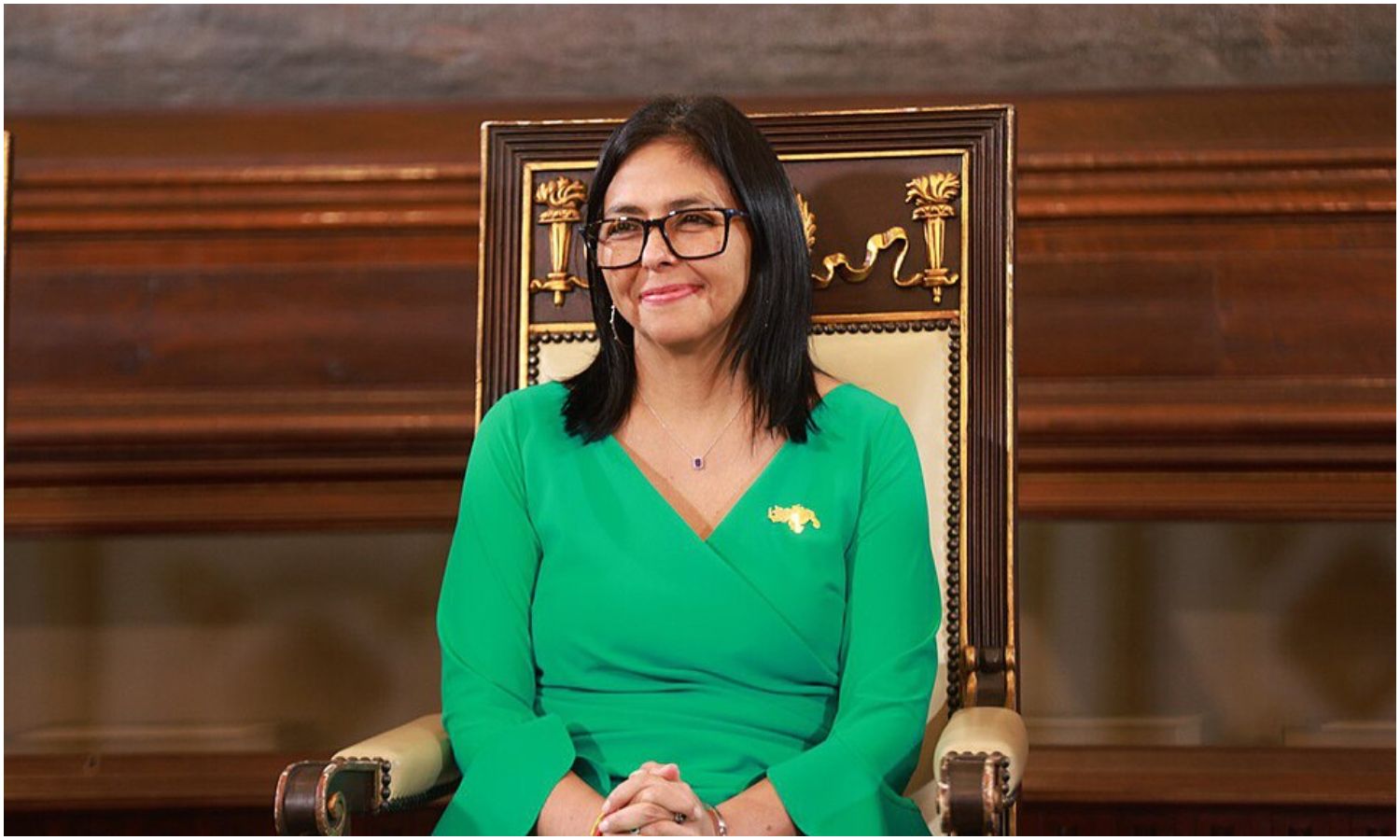 Los seis anuncios más importantes de Delcy Rodríguez: entre ellos aumento salarial, reformar la economía y modernizar el Estado venezolano