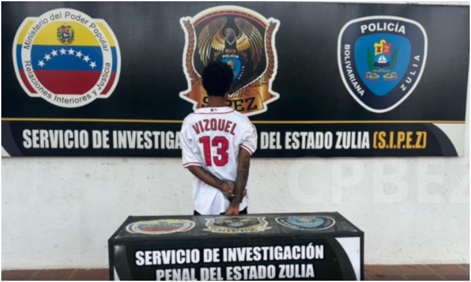Detienen a hombre acusado de mutilar a un niño en Maracaibo: la comunidad intentó lincharlo