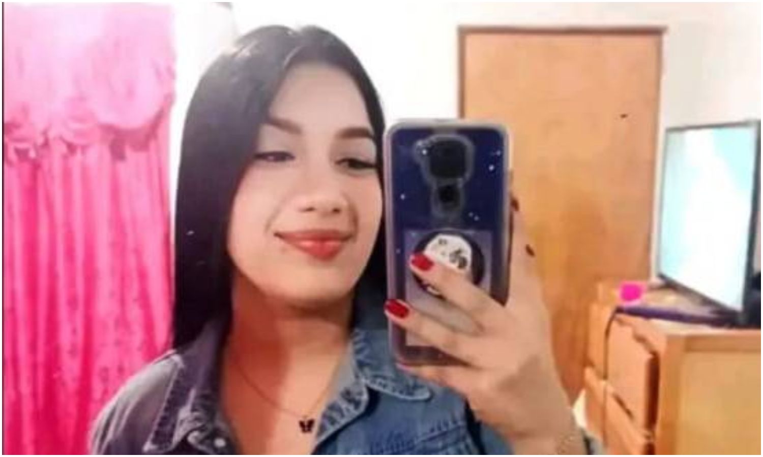 Fallece joven en Cabimas tras ser arrollada por una gandola mientras manejaba su bicicleta 