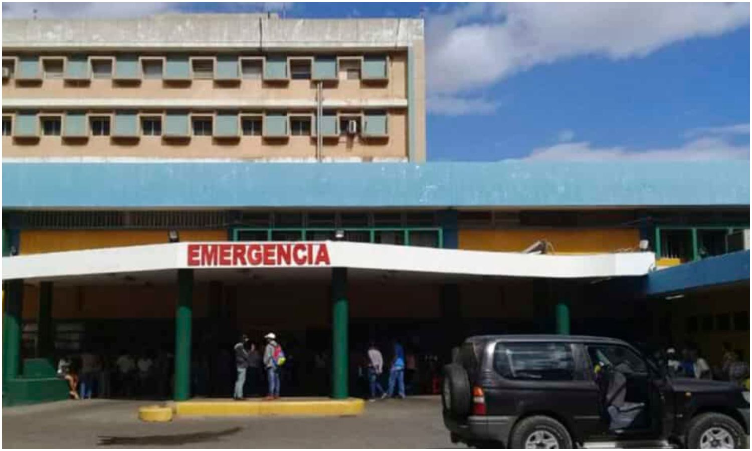 Asesinan a comerciante en Coro: sicario fingió ser un cliente para entrar a su local y dispararle 