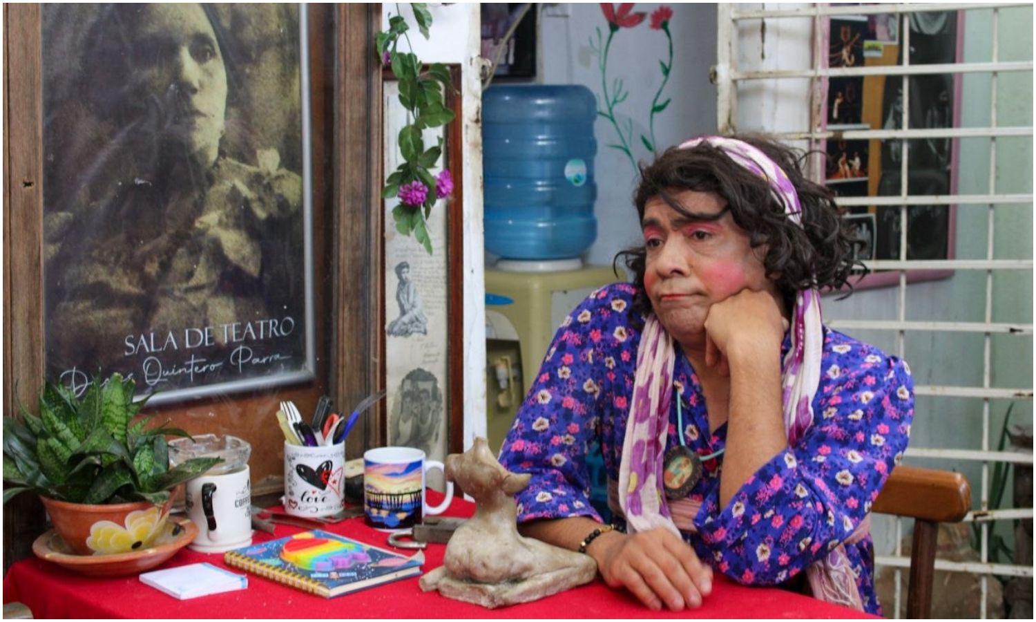 Alcaldía de Maracaibo reacondicionará teatro de “Las Señoras de Maracaibo”