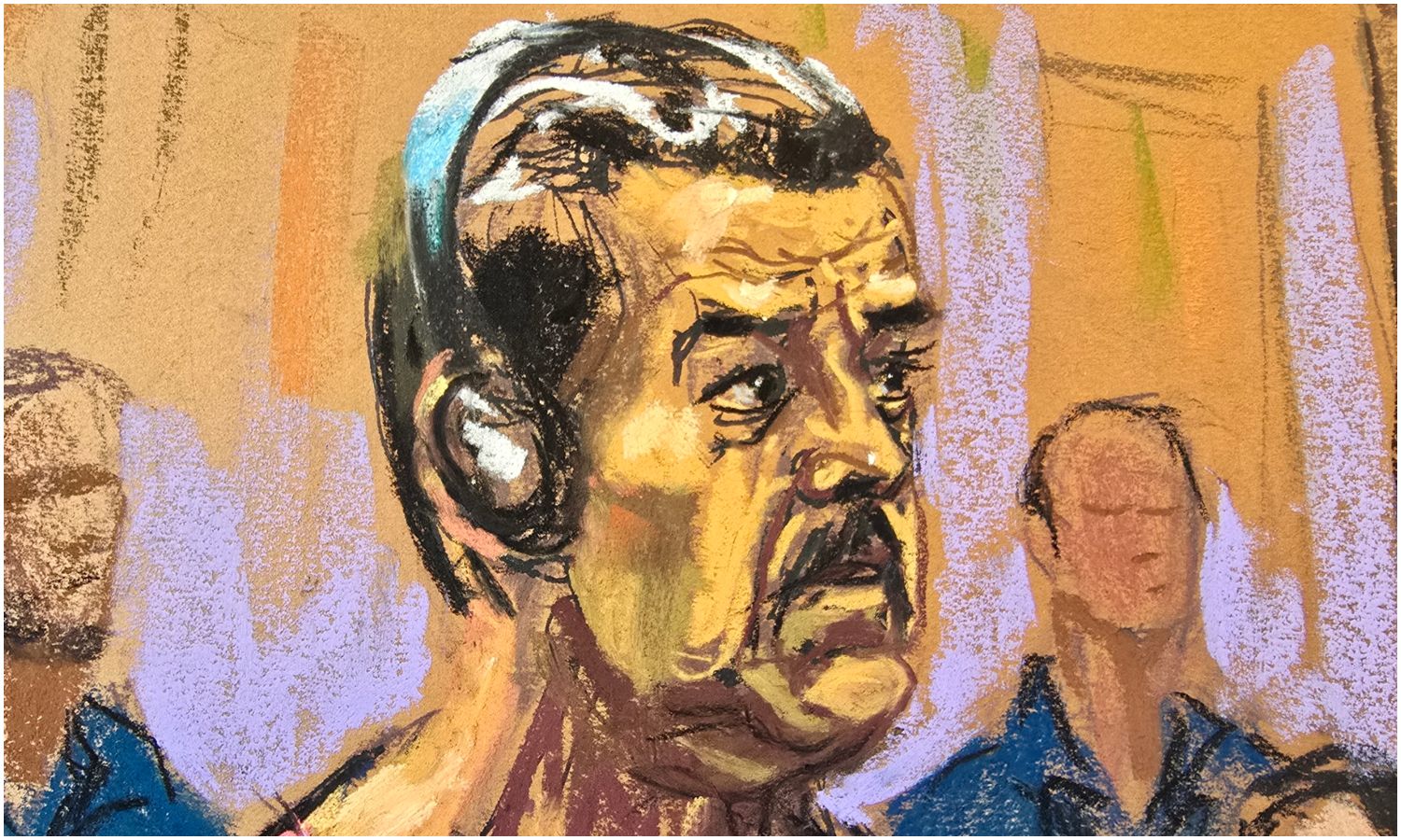 Crisis en la defensa de Nicolás Maduro: abogados privados se retiran y la corte de Nueva York designa defensores públicos