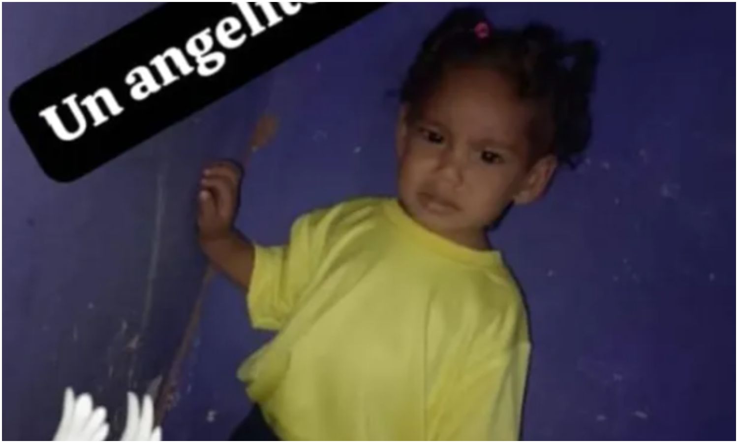 Tragedia en Ciudad Ojeda: niña de 2 años muere ahogada en una piscina