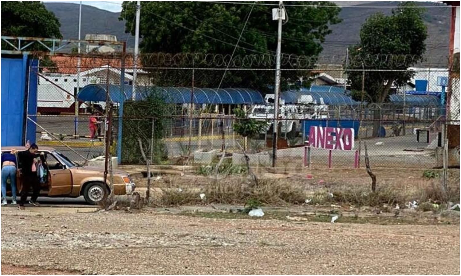 Denuncian muerte de un recluso en cárcel de Lara por presunta falta de atención médica