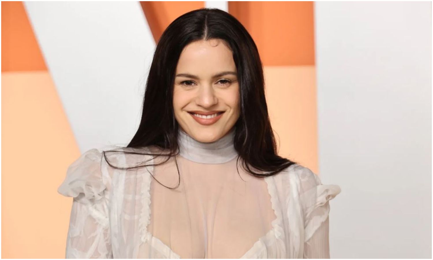 Billboard reconocerá a Rosalía como Mujer del Año 2026