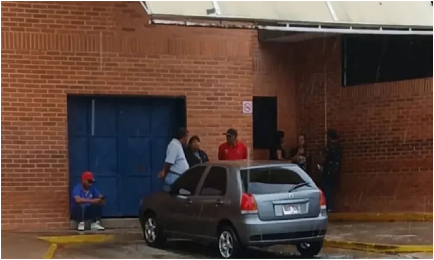 Asesinan a mujer embarazada en Barquisimeto: su pareja la habría asfixiado durante una discusión