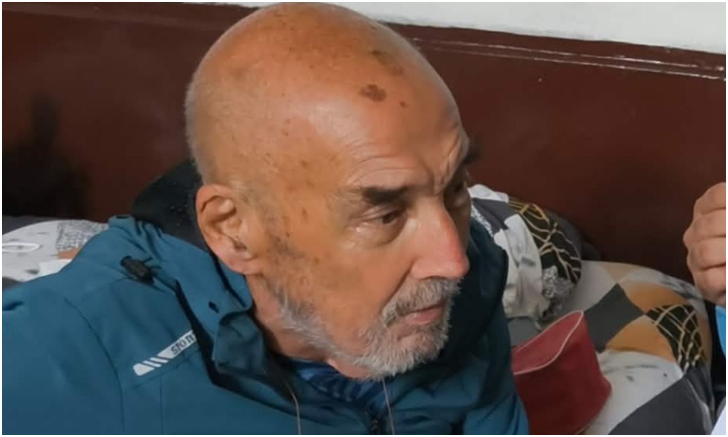 Denuncian que policía invadió apartamento del preso político José Breijo: se enteró cuando llegó a su vivienda para cumplir arresto domiciliario
