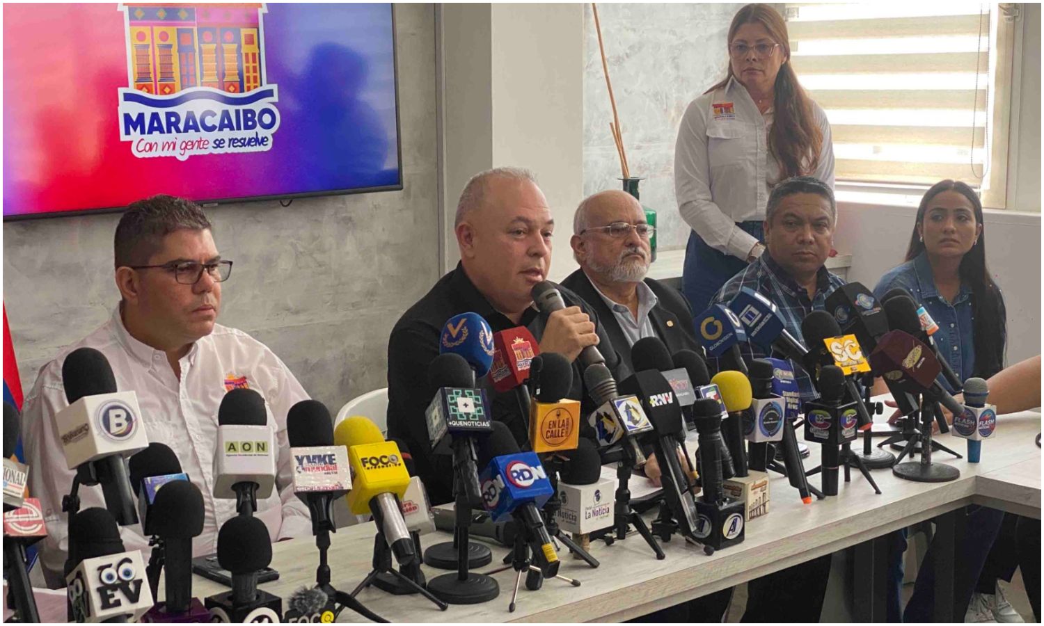 “Se eliminan las trabas innecesarias”: Alcaldía de Maracaibo aprueba decreto 053 para simplificar trámites y acelerar la inversión en la ciudad