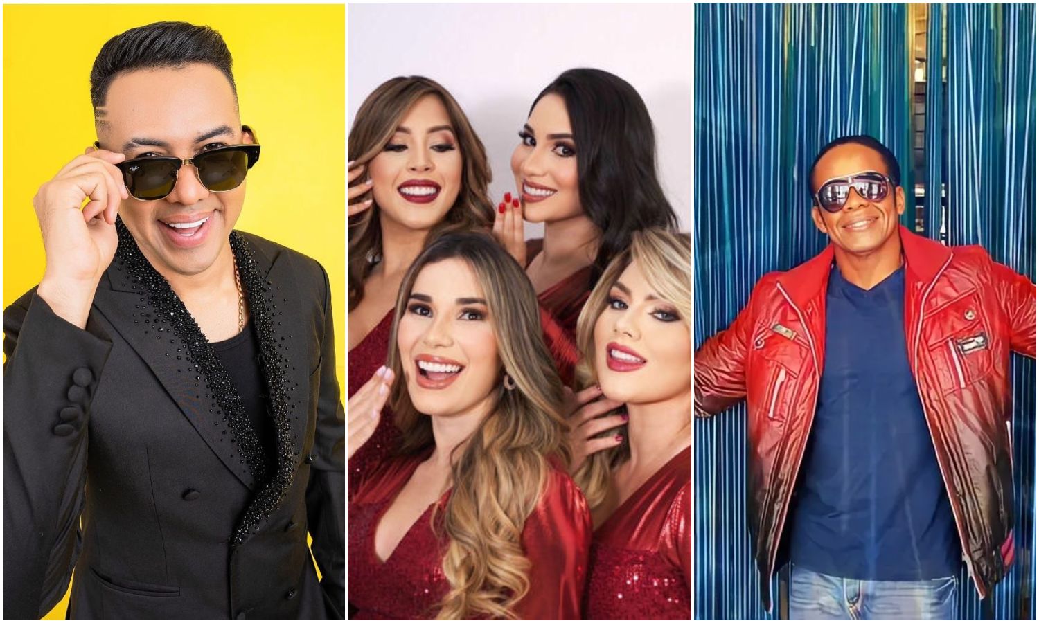 Maracaibo celebrará el Día de las Madres con concierto gratuito en La Curva de Molina