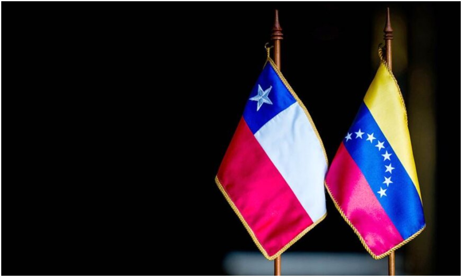 Chile prioriza restablecer relaciones consulares con Venezuela 
