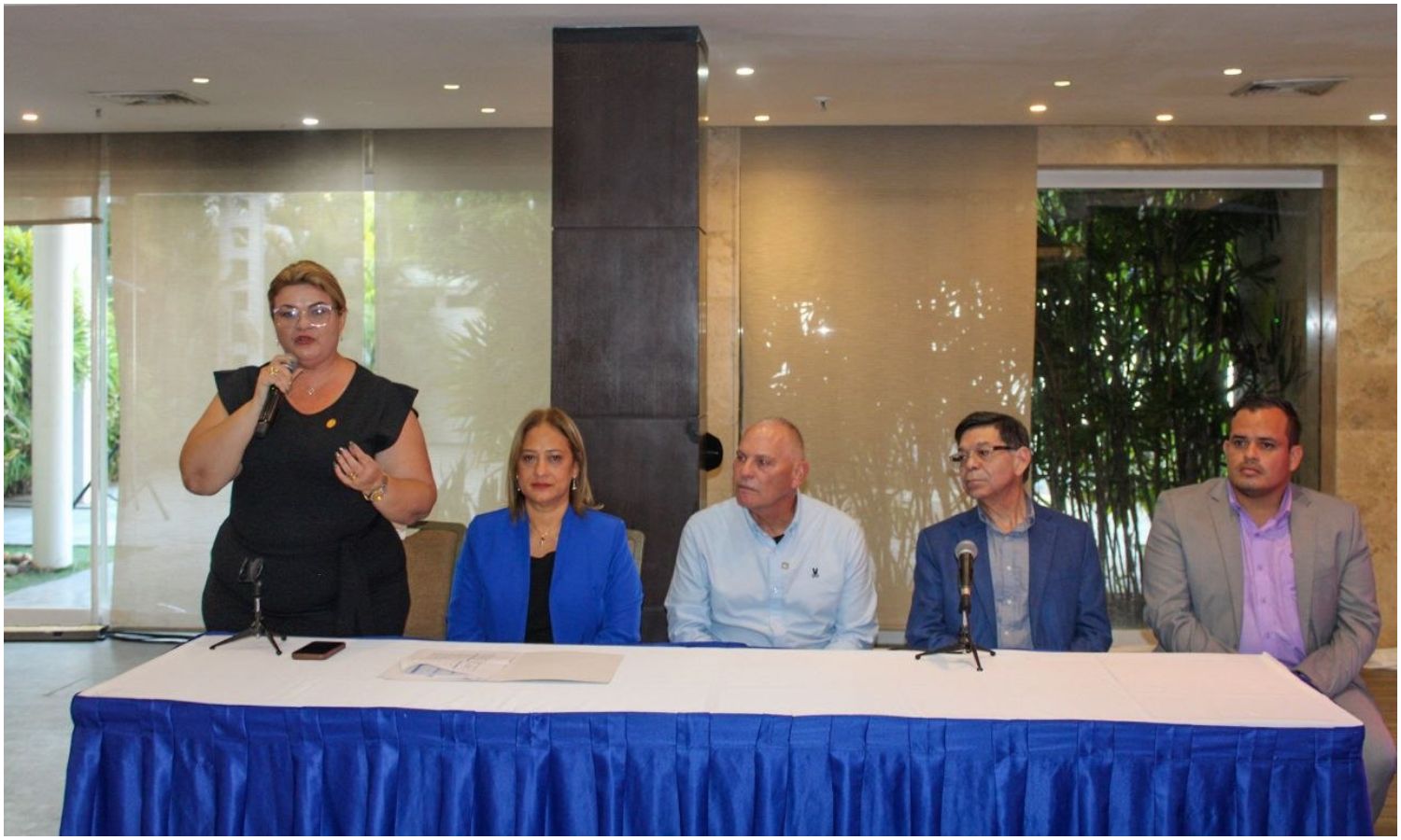Concejo Municipal de Maracaibo inicia discusión para convertir en ordenanza el decreto de simplificación de trámites