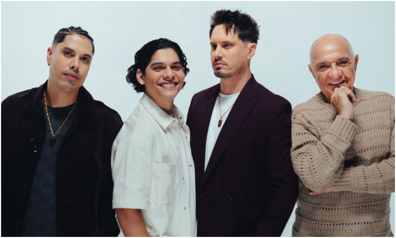 Guaco regresará a Maracaibo con su gira “Nueva Era Tour”