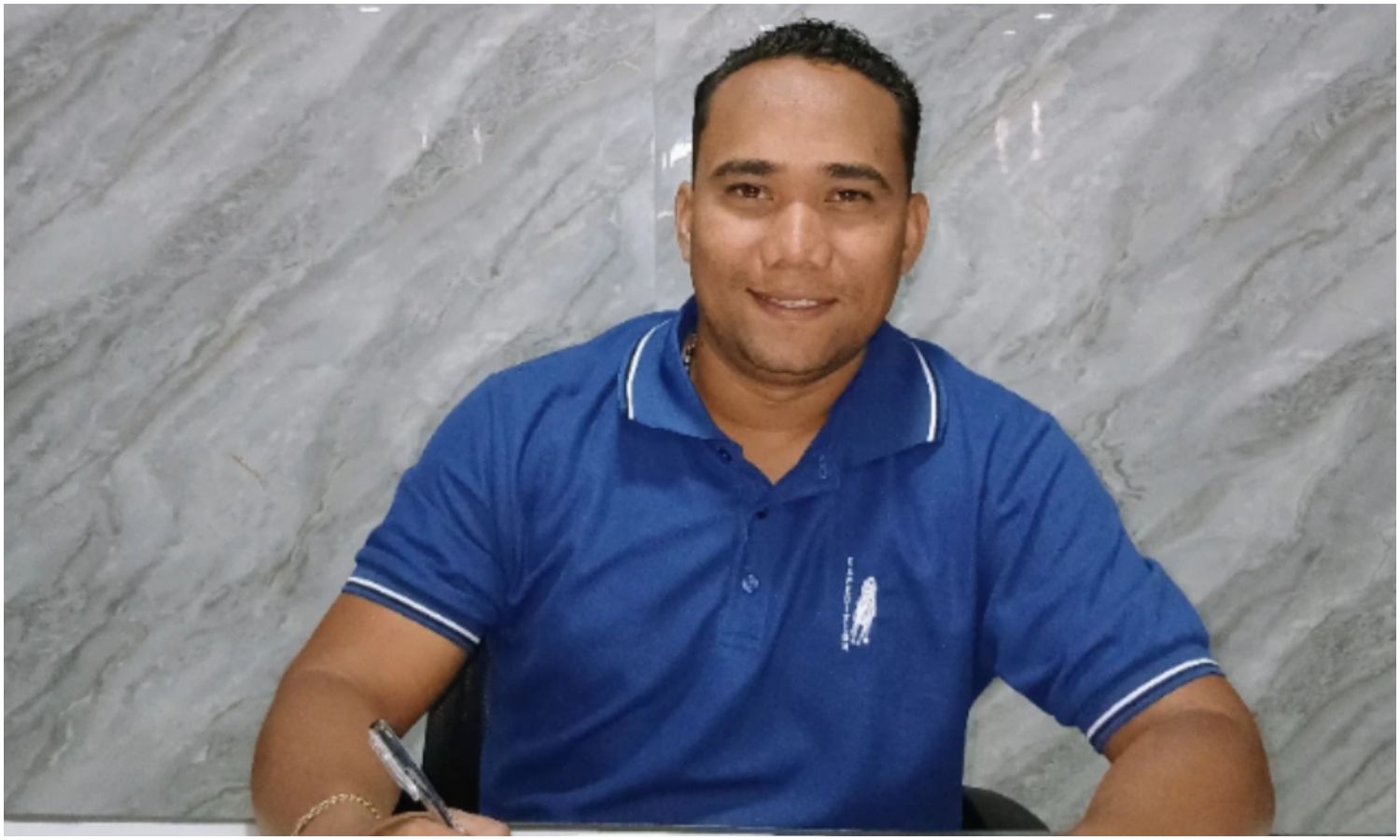 Denuncian muerte bajo custodia del exconcejal José Manuel García Sabino en Anzoátegui