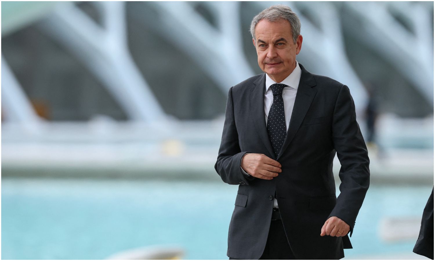Imputan al expresidente español José Rodríguez Zapatero por presunto blanqueo y tráfico de influencias en caso Plus Ultra